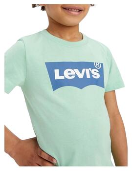 Camiseta Batwing Meadow Levi´s