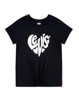 Camiseta Heart Levi's