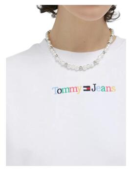 Sudadera Serif Tommy Jeans