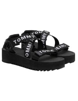 Sandalias Fltfrm Eva Tommy Jeans