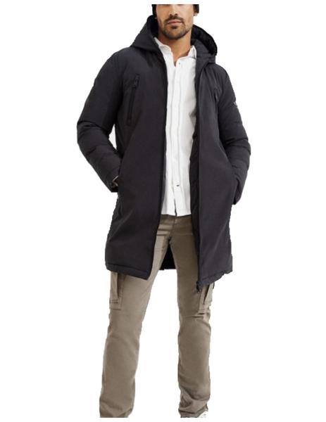 Ecoalf Jamesalf Chaqueta Hombre - Chaquetas Para Hombre