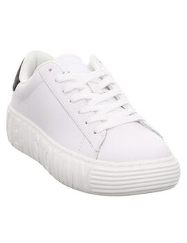Zapatillas Leather Outsole Tommy Jeans