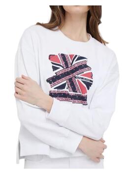 Sudadera Nora Pepe Jeans