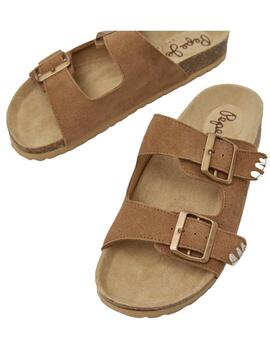 Sandalia Oban Etnic Pepe Jeans