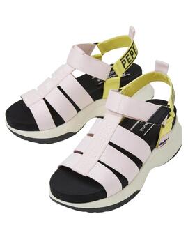 Sandalias Venus Point Pepe Jeans