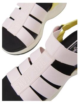 Sandalias Venus Point Pepe Jeans