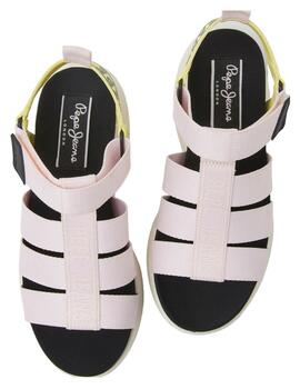 Sandalias Venus Point Pepe Jeans