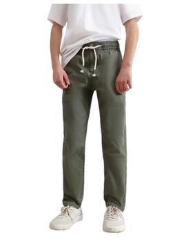 Pantalón Comfort Khaki Scalpers