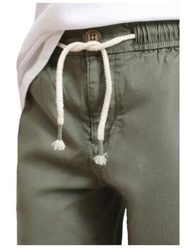 Pantalón Comfort Khaki Scalpers