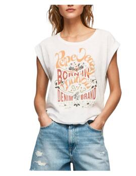 Camiseta Onna Pepe Jeans