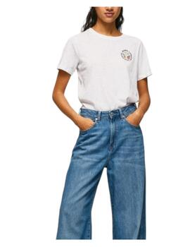 Camiseta Onix Pepe Jeans