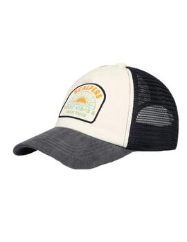 Gorra Good Vibes Scalpers