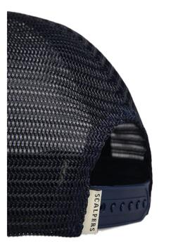 Gorra Good Vibes Scalpers