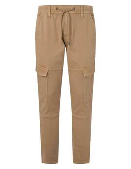 Pantalon Jared Pepe Jeans