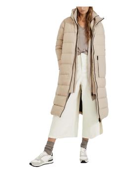 Abrigo oversize Megeve EcoAlf
