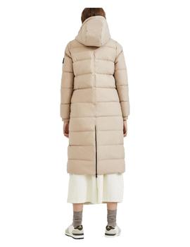 Abrigo oversize Megeve EcoAlf