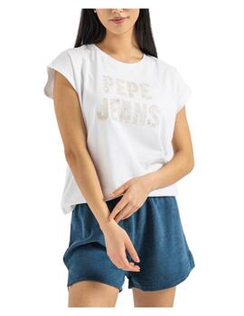 Camiseta Ola Pepe Jeans