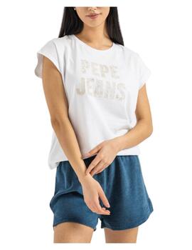 Camiseta Ola Pepe Jeans