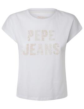 Camiseta Ola Pepe Jeans
