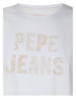 Camiseta Ola Pepe Jeans