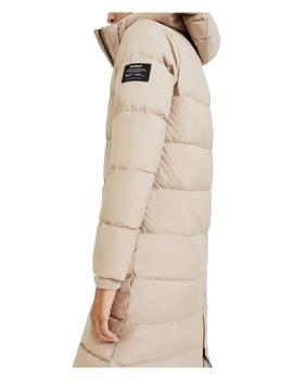 Abrigo oversize Megeve EcoAlf