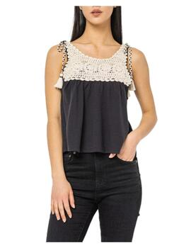 Top Orianna Pepe jeans