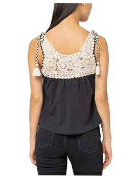 Top Orianna Pepe jeans