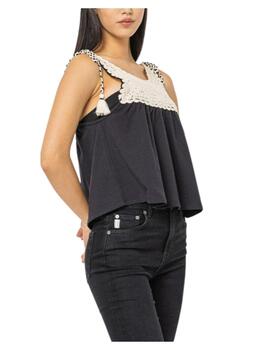 Top Orianna Pepe jeans