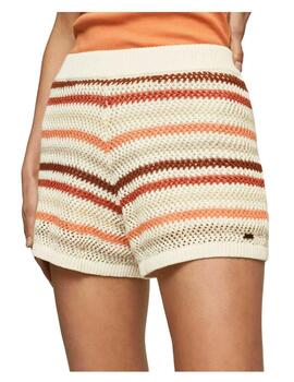 Short Frances Pepe Jeans