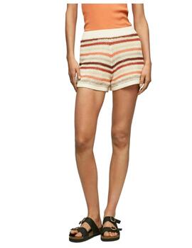 Short Frances Pepe Jeans