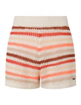 Short Frances Pepe Jeans