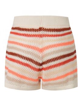 Short Frances Pepe Jeans