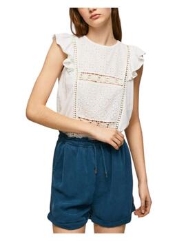 Blusa Nina Pepe Jeans