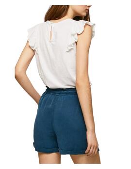 Blusa Nina Pepe Jeans