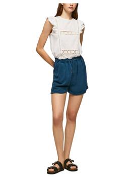 Blusa Nina Pepe Jeans