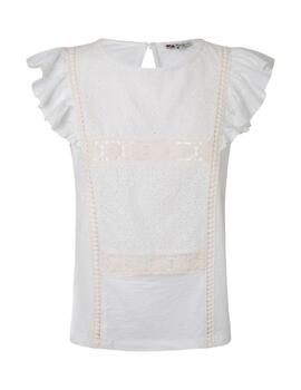 Blusa Nina Pepe Jeans