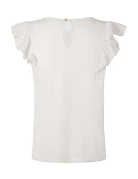 Blusa Nina Pepe Jeans