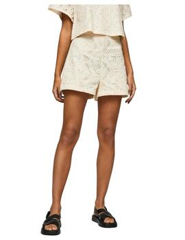 Short Parisa Pepe Jeans