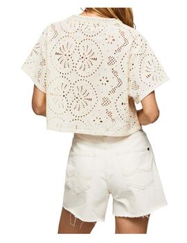 Blusa Priska Pepe Jeans