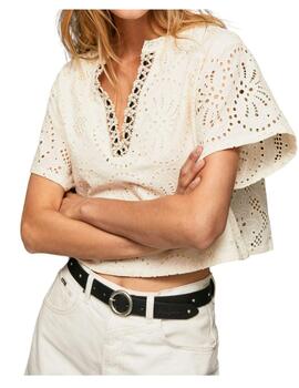 Blusa Priska Pepe Jeans
