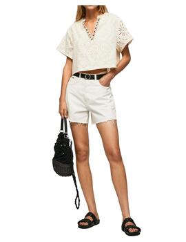 Blusa Priska Pepe Jeans