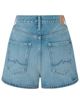 Short Rachel Rb Pepe Jeans