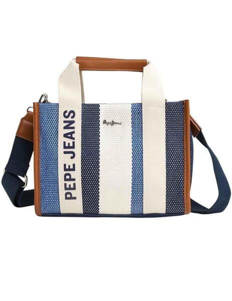Bolsos pepe jeans mujer best sale