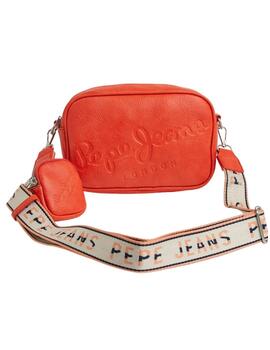 Bolso Bassy23 Pepe Jeans