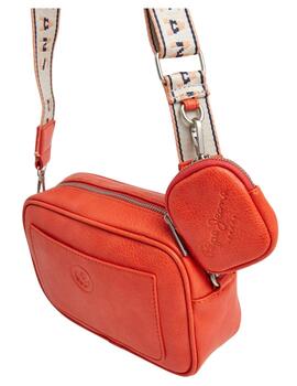 Bolso Bassy23 Pepe Jeans