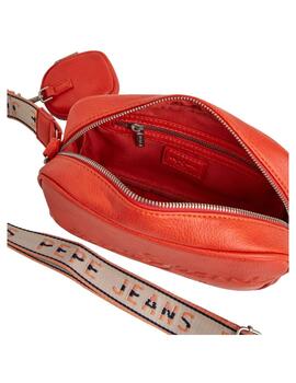 Bolso Bassy23 Pepe Jeans