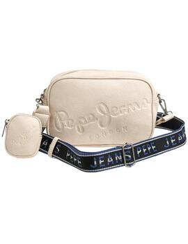 Bolso Bassy23 bag 825 Pepe Jeans