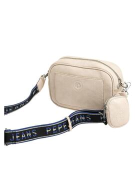 Bolso Bassy23 bag 825 Pepe Jeans