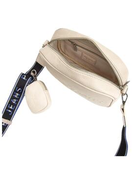 Bolso Bassy23 bag 825 Pepe Jeans