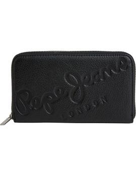 Cartera Bassy23 Wallet Pepe Jeans